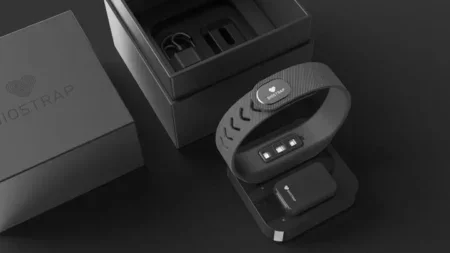 Biostrap