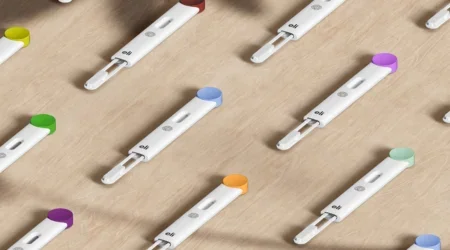 Eli Health Hormometer